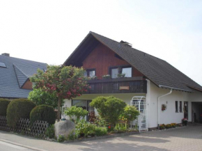 Ferienwohnung Matt